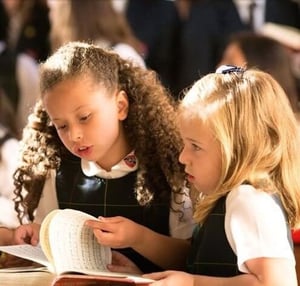 books that capture your child's imagination