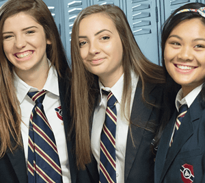 Bloomfield and Rochester College