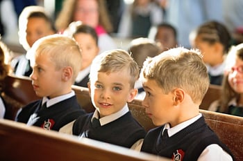 spiritual growth in kids