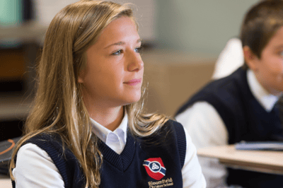 family grows spiritually