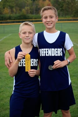 a community of believers