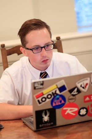 tech may be harmful to brain development