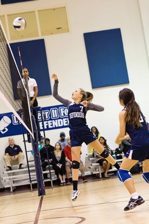 keep a central calendar