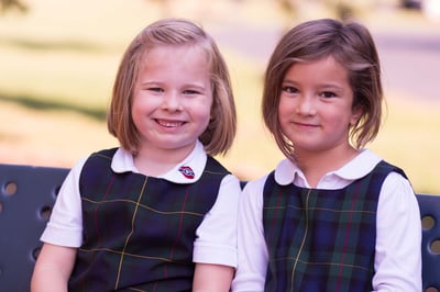 raising Christ-like children