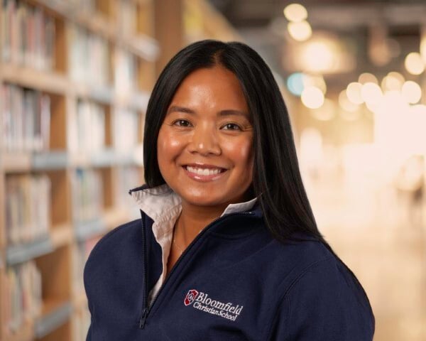 Julianne Nienberg (Small)