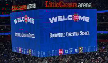 Jumbotron