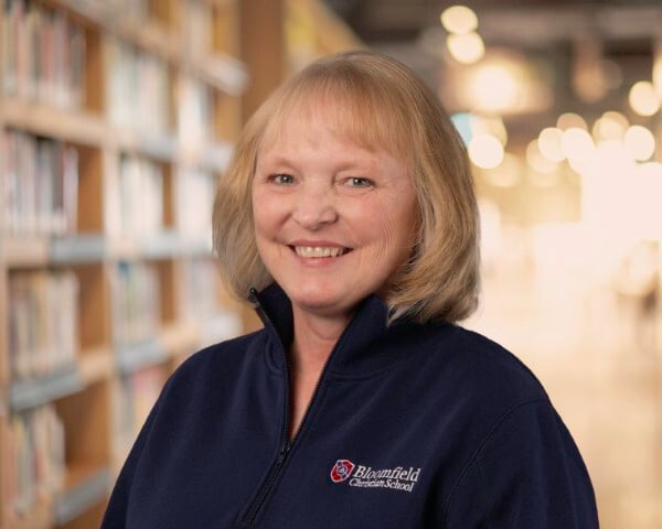 Rhonda Gould (Small)