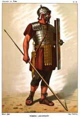 Roman armor (Small)