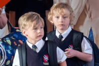 Classical Christian Students