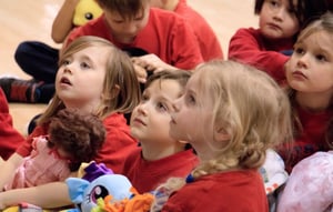 how to prepare my child for kindergarten