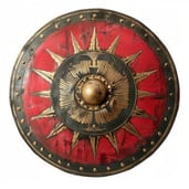 ancient-roman-Shield